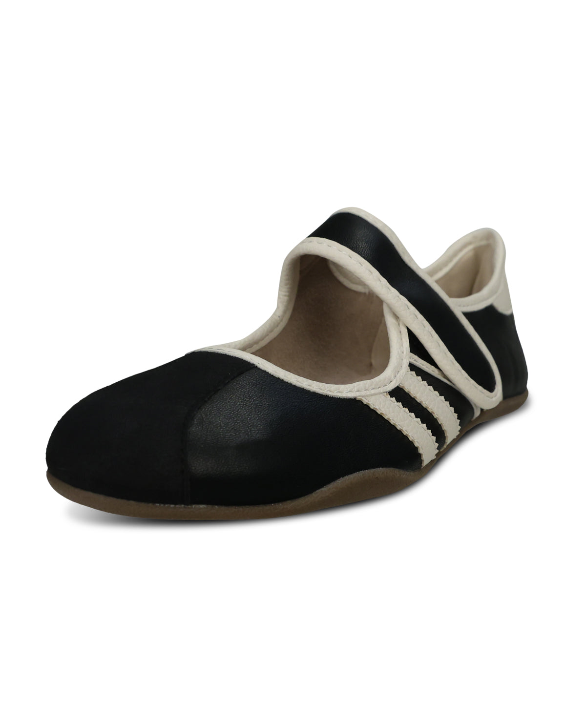 Shushop Women's Peyton Mary Jane Sneaker