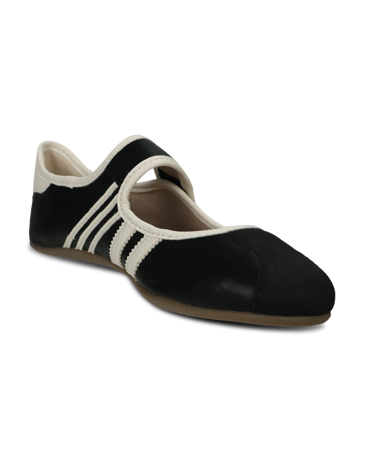 Shushop Women's Peyton Mary Jane Sneaker