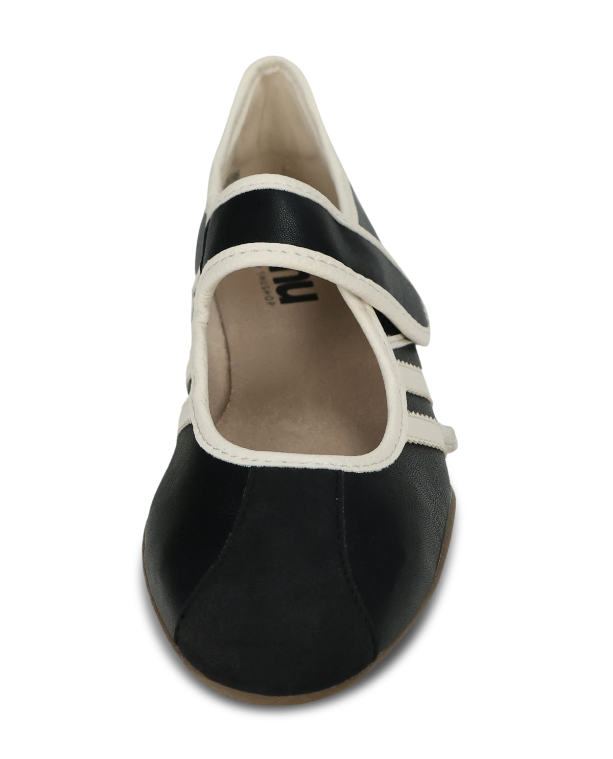 Shushop Women's Peyton Mary Jane Sneaker