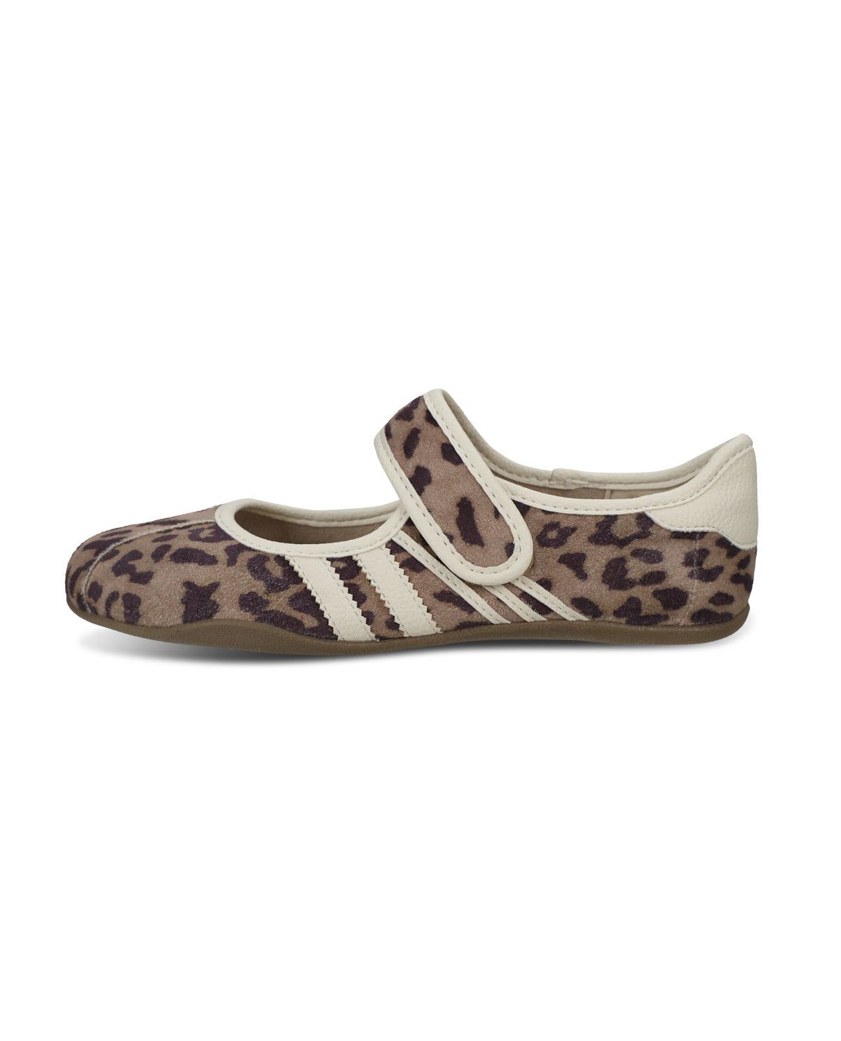 Shushop Women's Peyton Mary Jane Sneaker