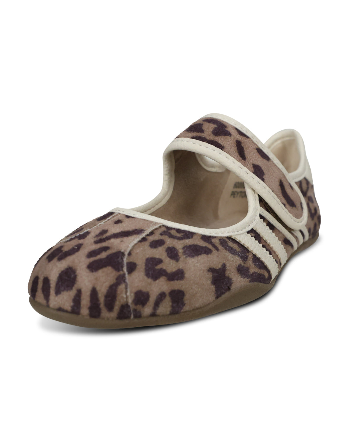 Shushop Women's Peyton Mary Jane Sneaker