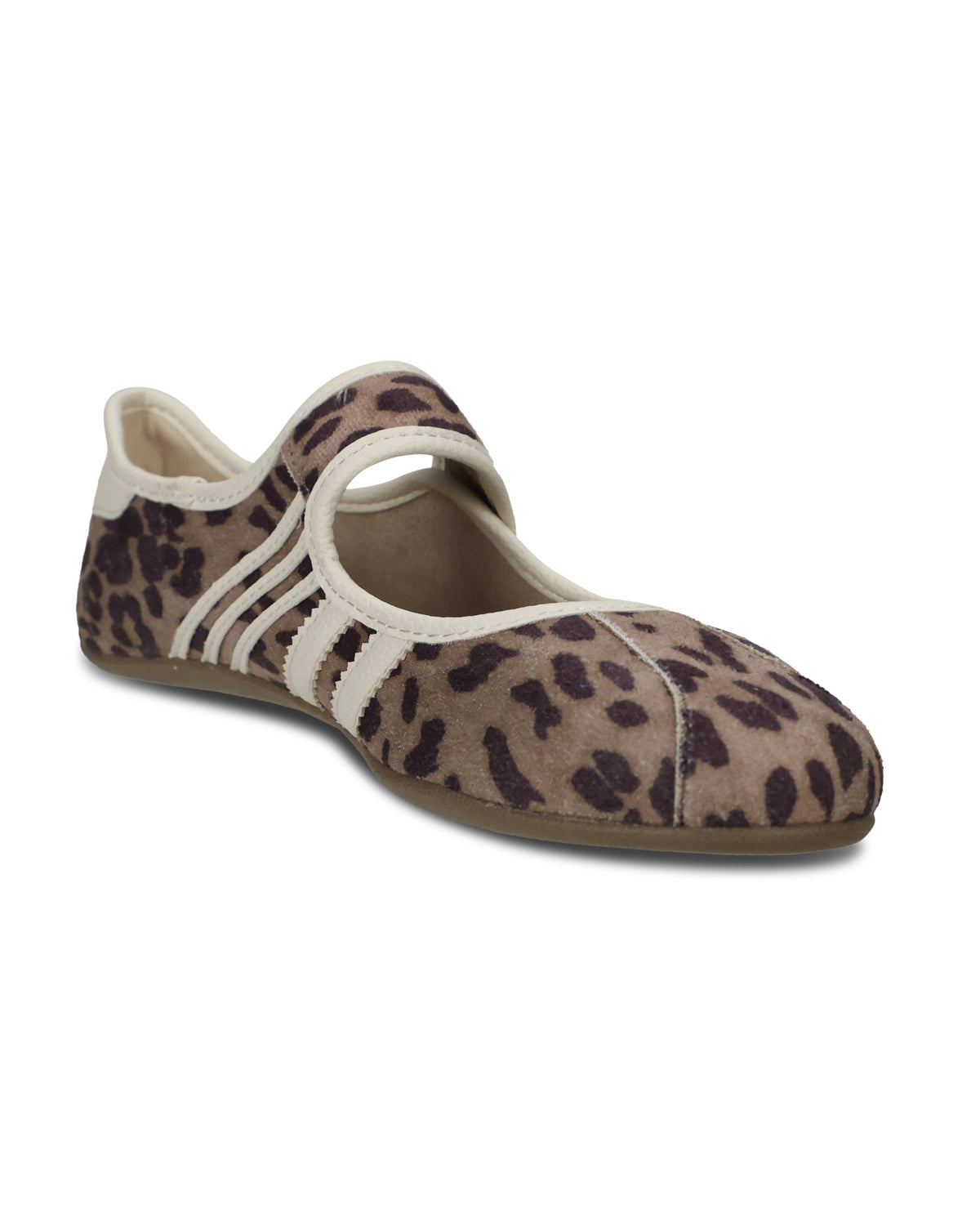 Shushop Women's Peyton Mary Jane Sneaker
