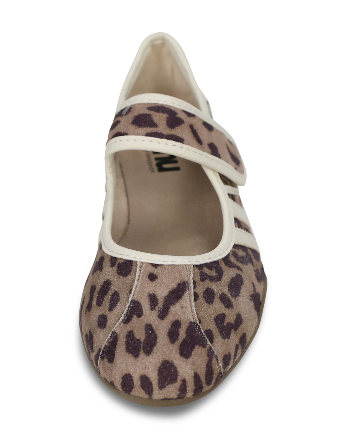 Shushop Women's Peyton Mary Jane Sneaker