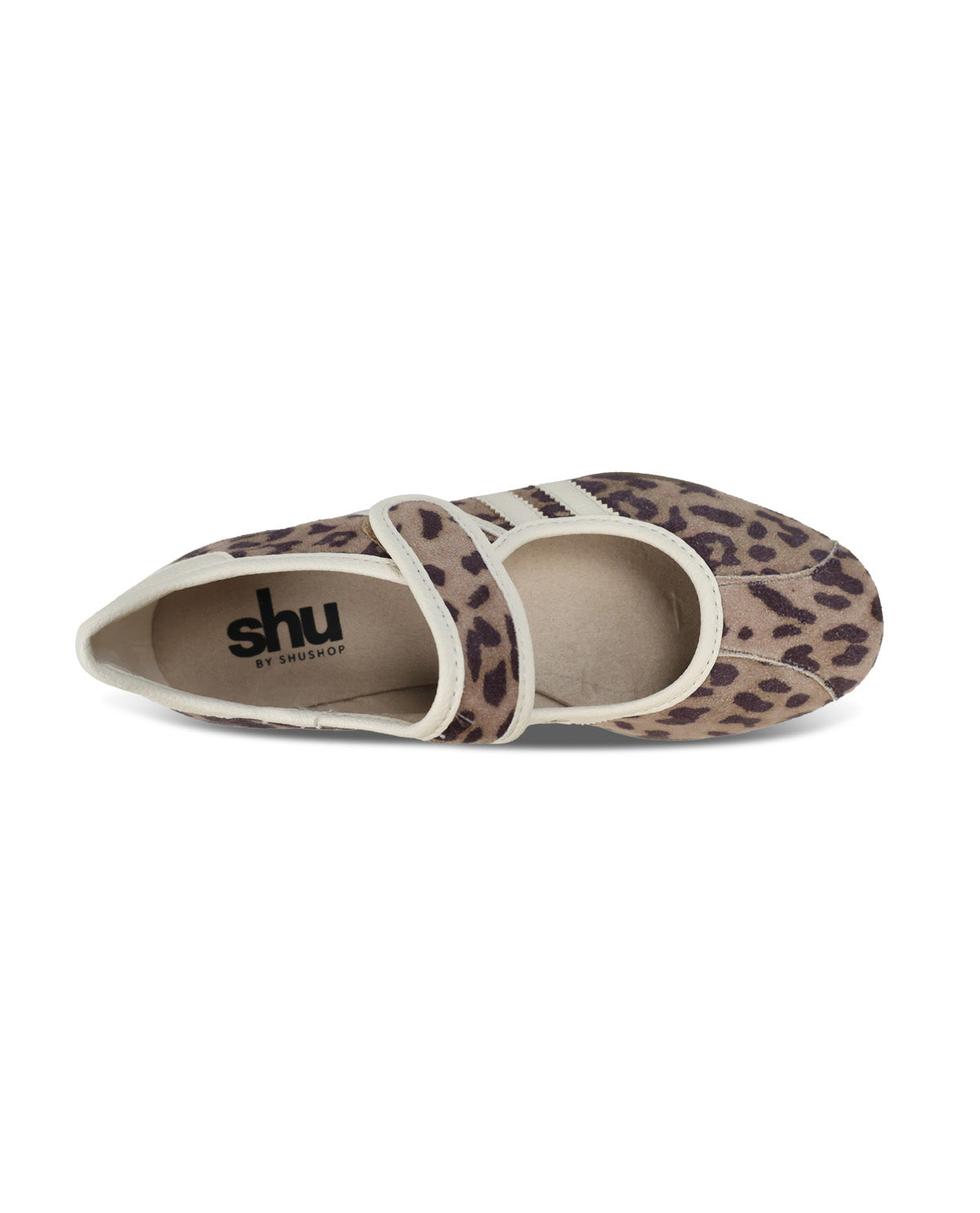 Shushop Women's Peyton Mary Jane Sneaker