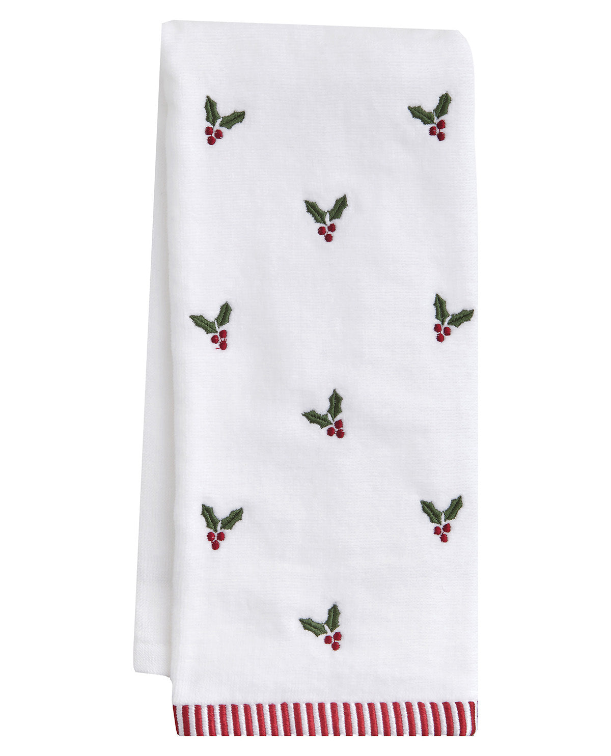 Mini Holly Hand Towel