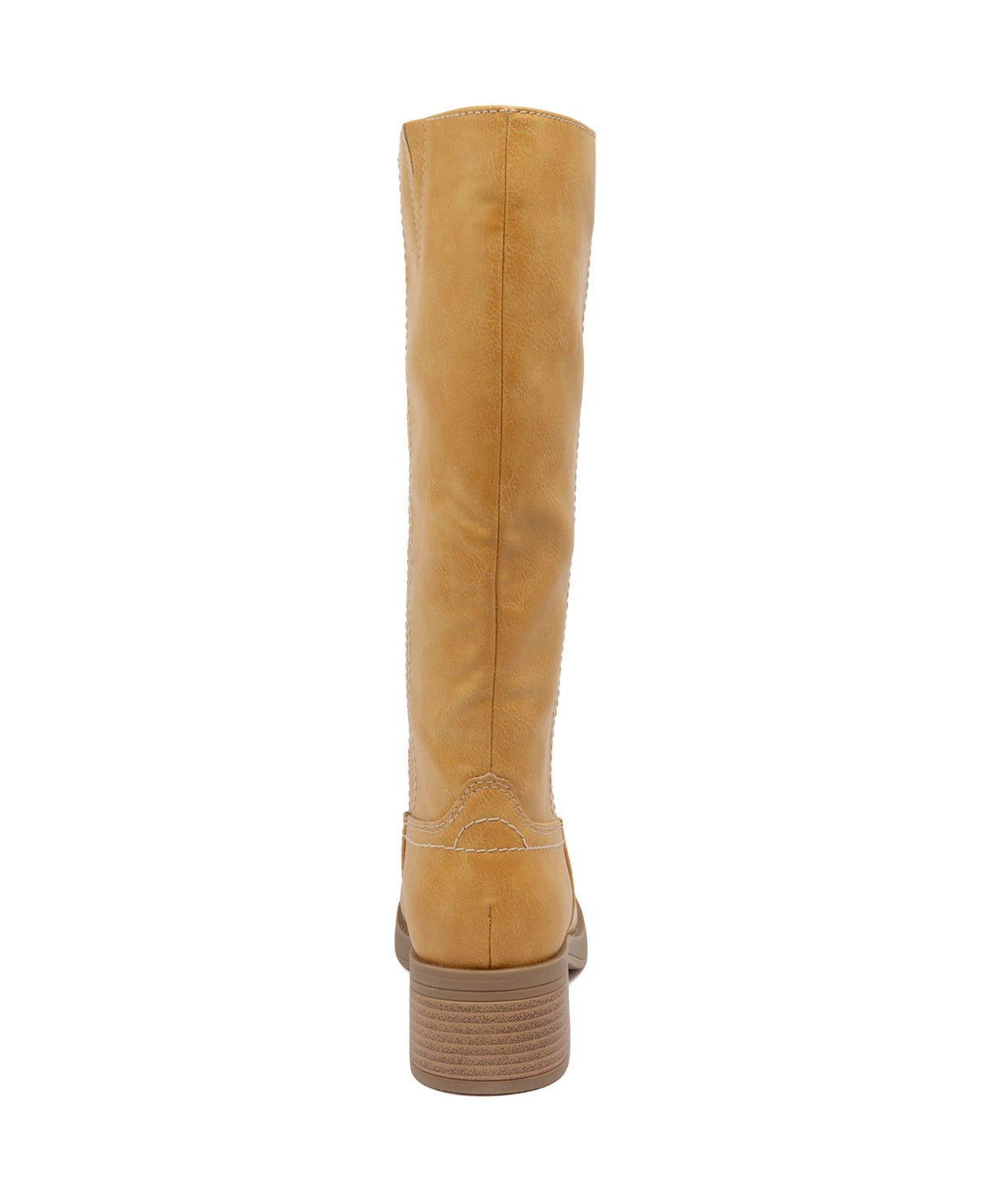 Sugar Women's Hayzel Tall Boot Banana