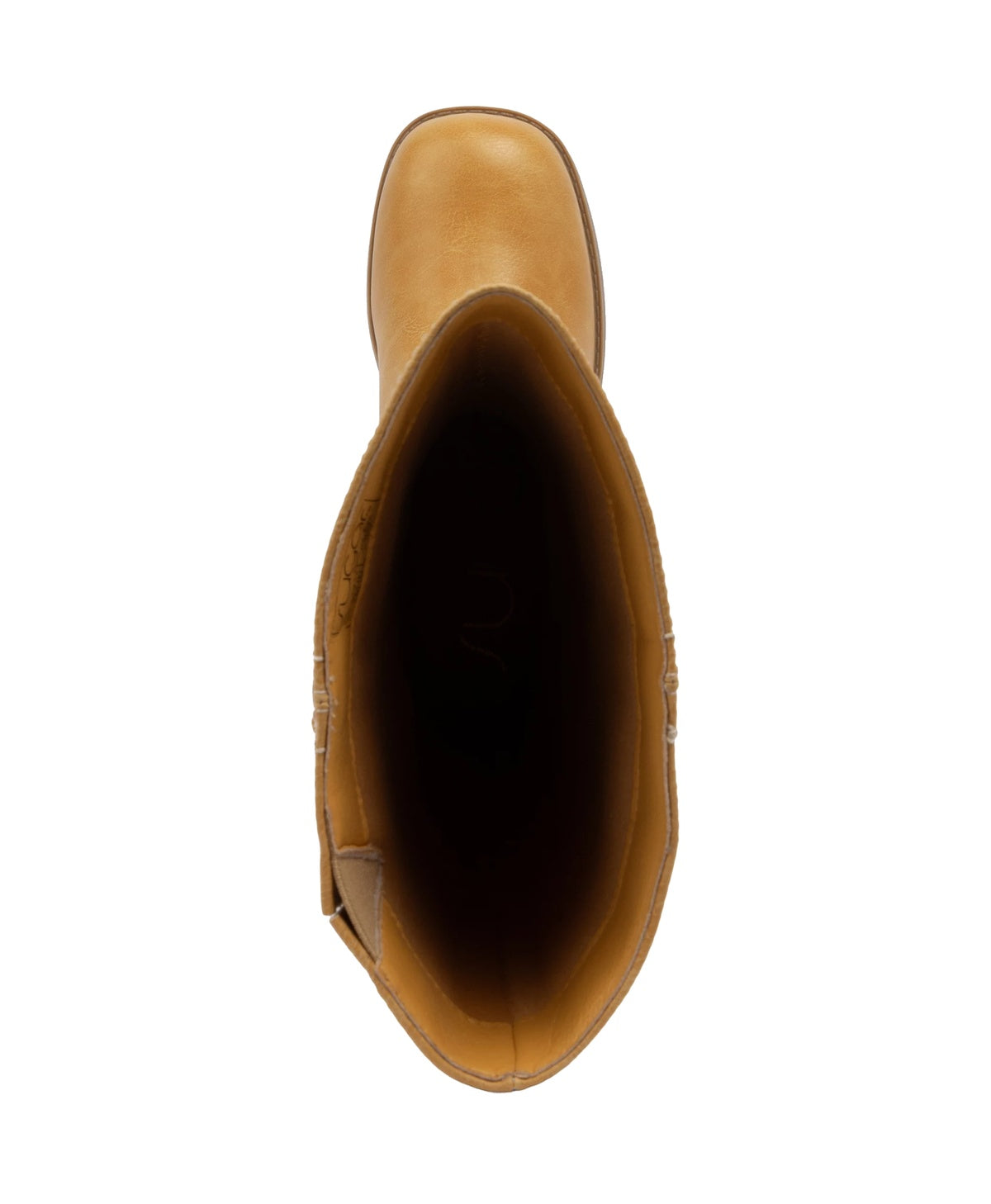Sugar Women's Hayzel Tall Boot Banana