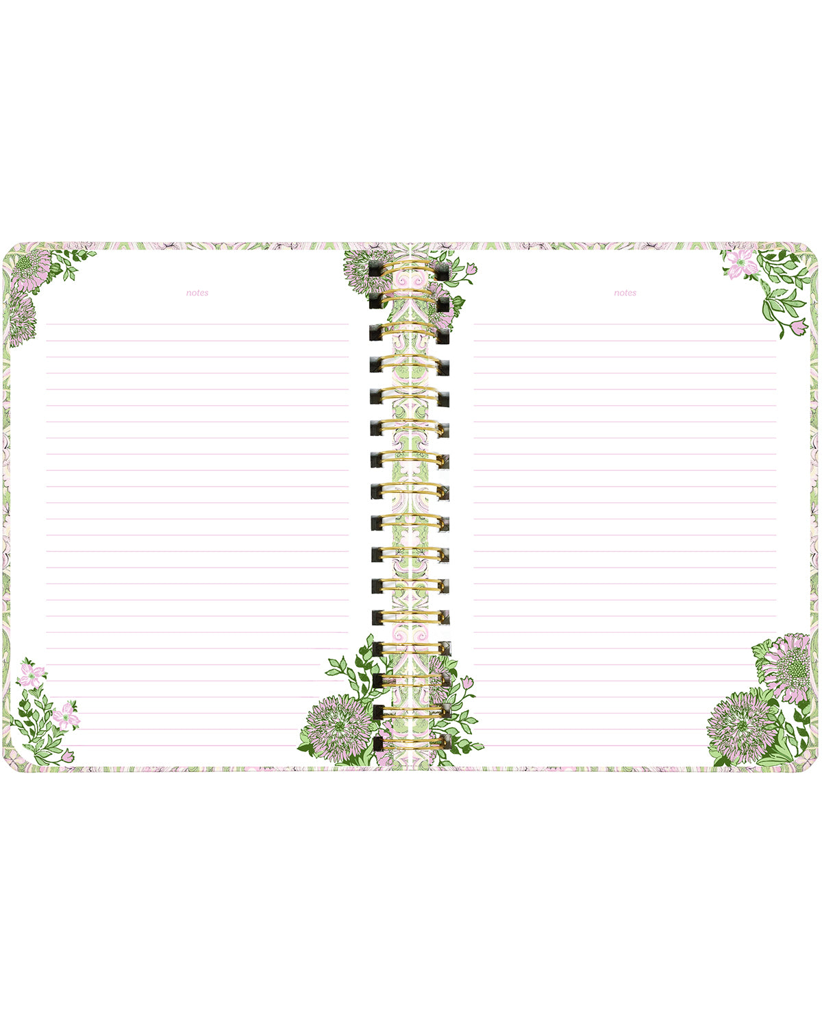 Lilly Pulitzer Estoril To-Do Planner