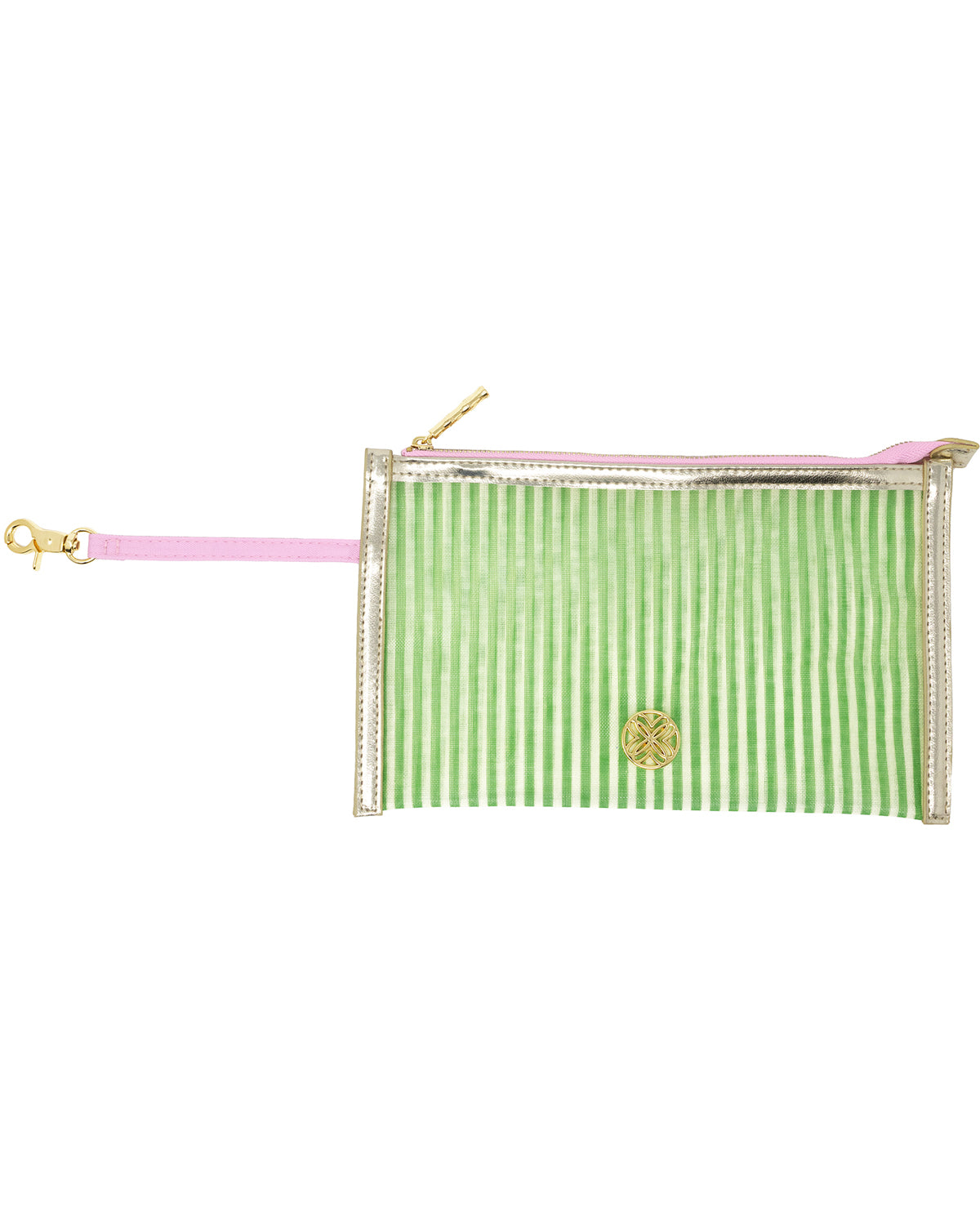 Lilly Pulitzer Tropical Tiles Scallop Cooler Tote