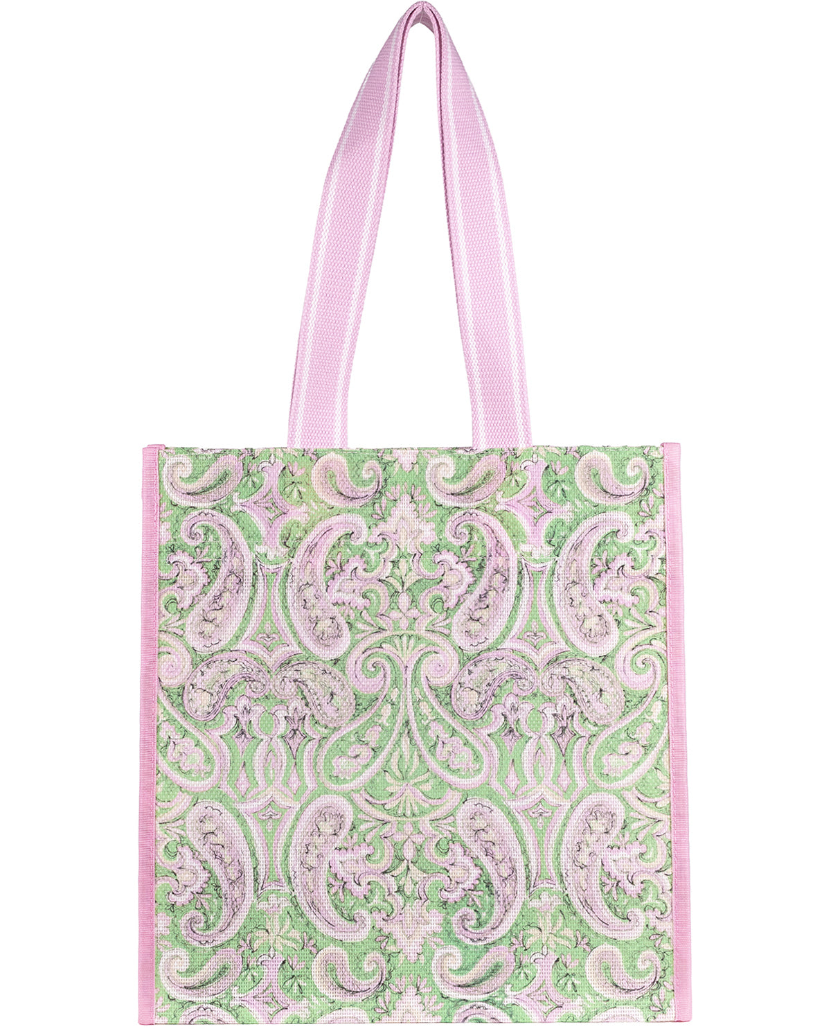 Lilly Pulitzer Estoril Mesh Market Bag