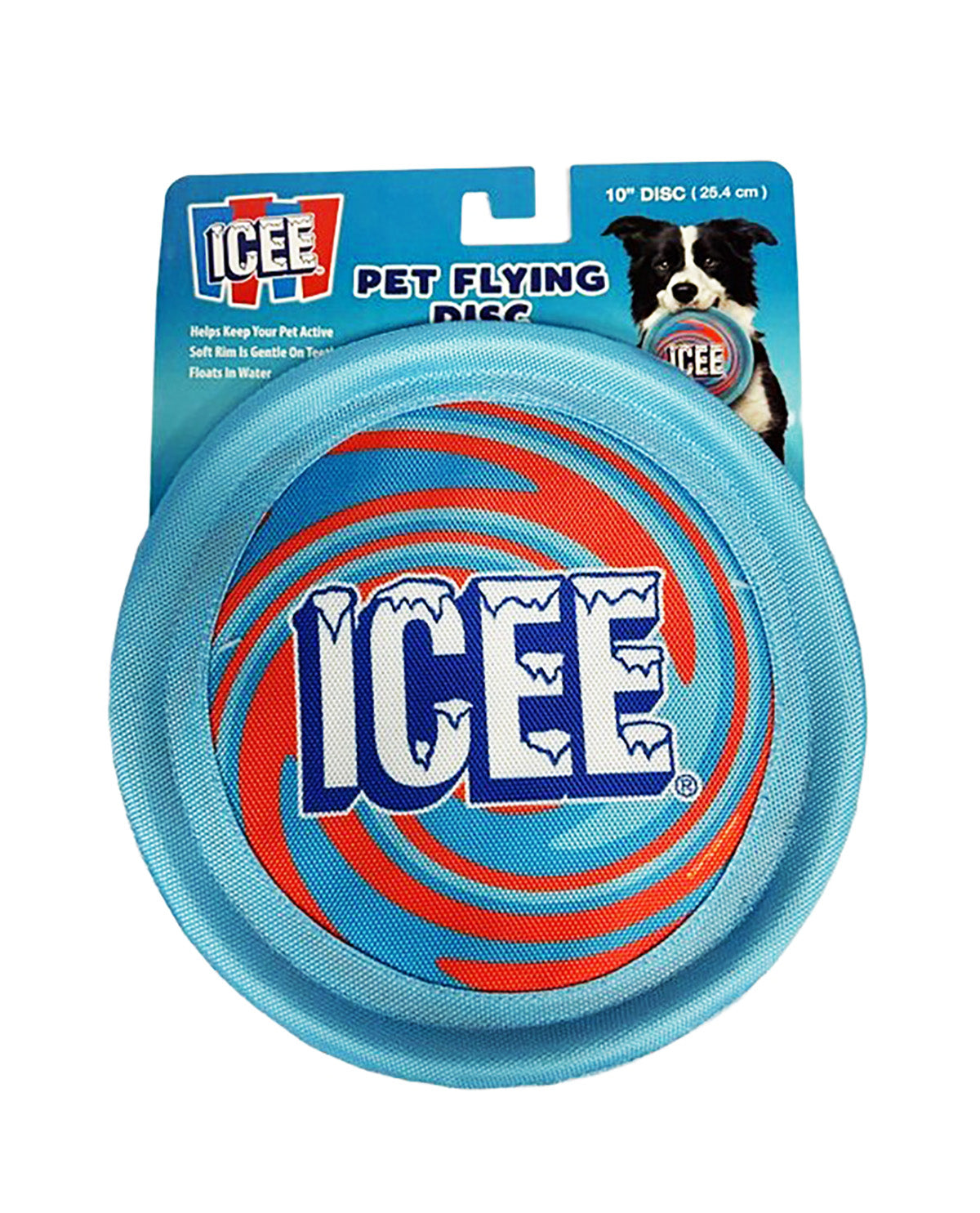 Icee Oxford Flying Disc