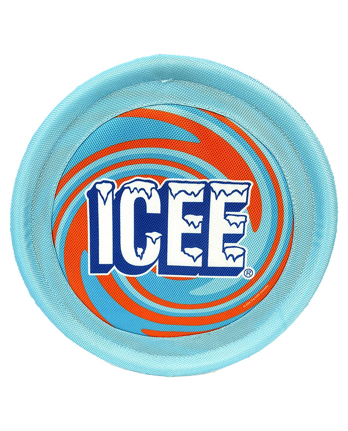 Icee Oxford Flying Disc