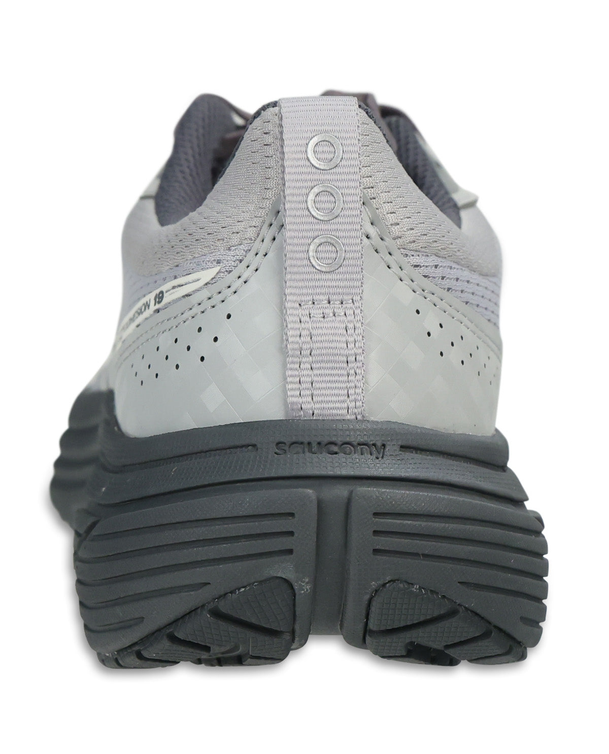 Cohesion 19 VersaRun Foam Cushioning Cadet/Carbon Shoe