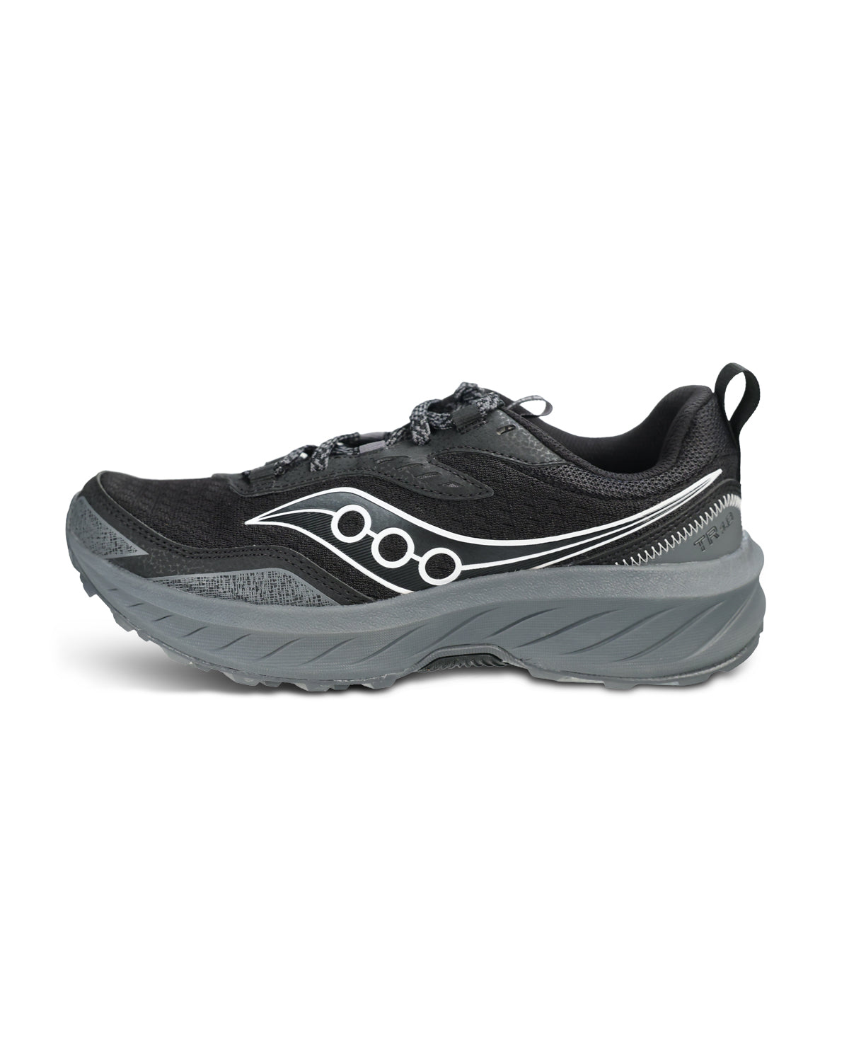 Excursion Tr18 VersaRUn Foam Carbon/Fuego