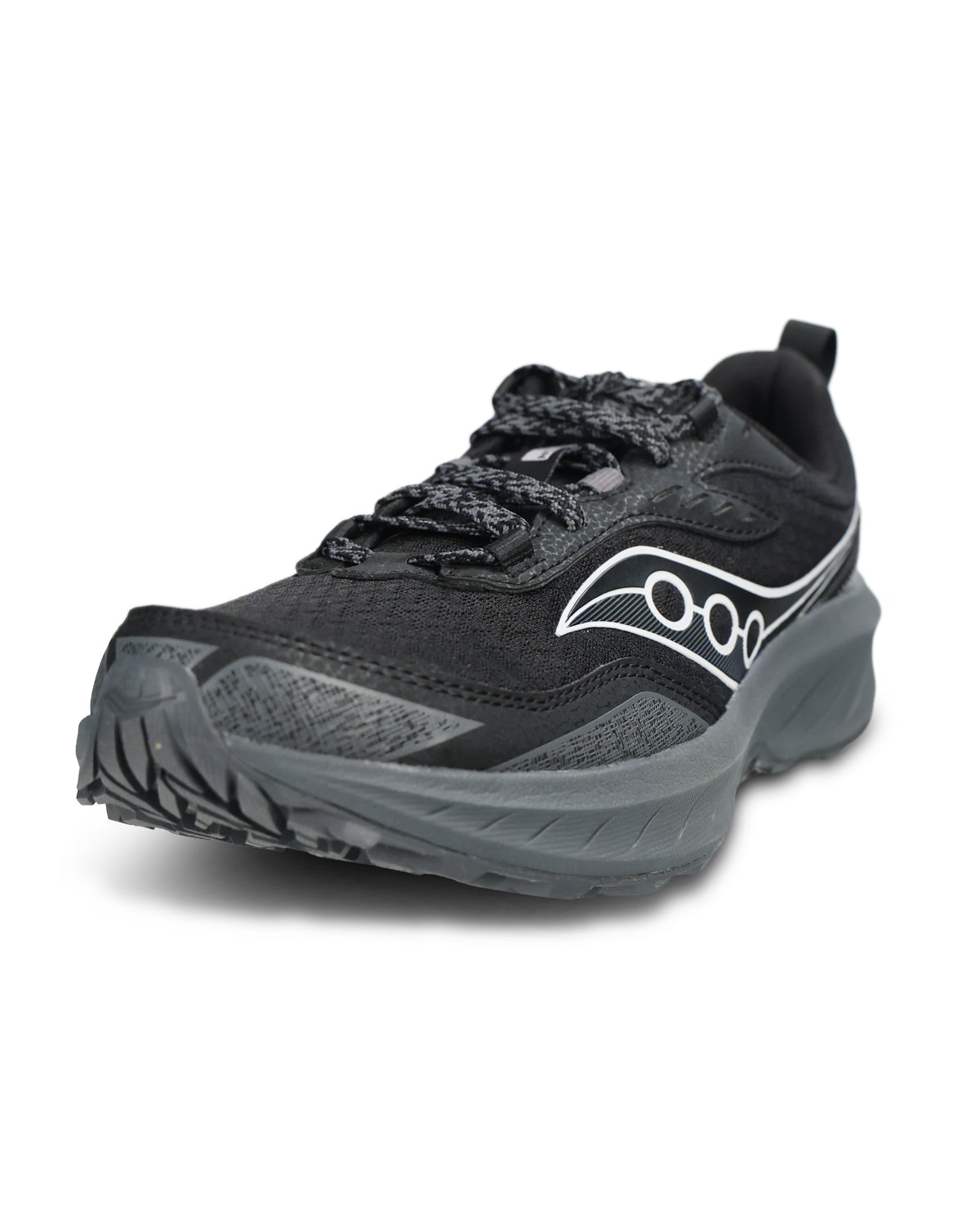 Excursion Tr18 VersaRUn Foam Carbon/Fuego