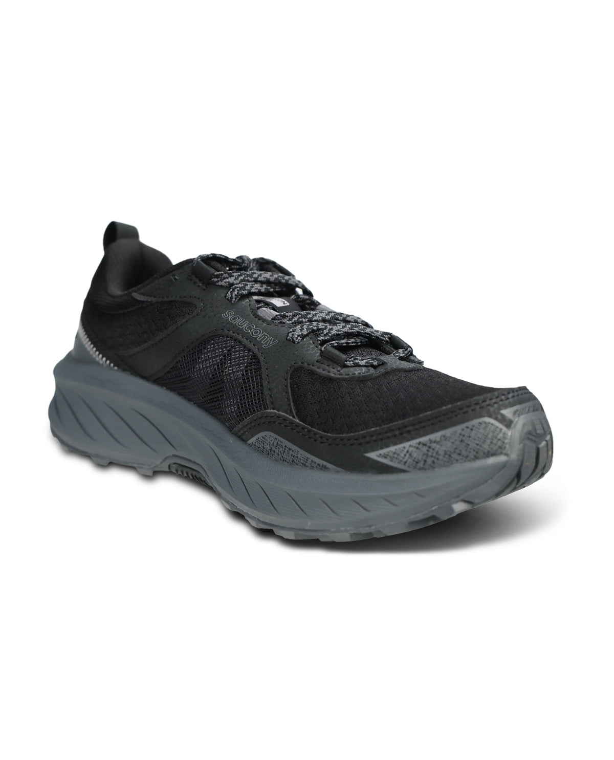 Excursion Tr18 VersaRUn Foam Carbon/Fuego