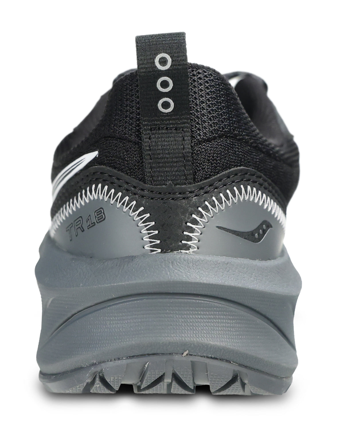 Excursion Tr18 VersaRUn Foam Carbon/Fuego