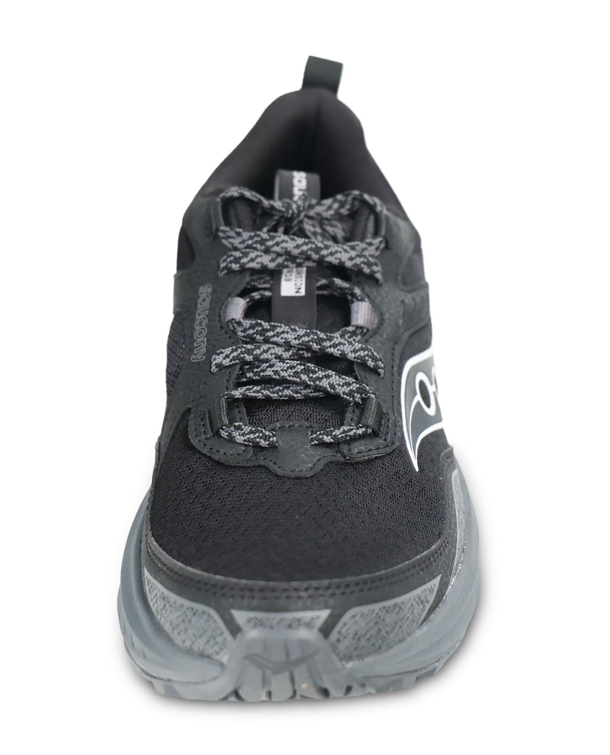 Excursion Tr18 VersaRUn Foam Carbon/Fuego