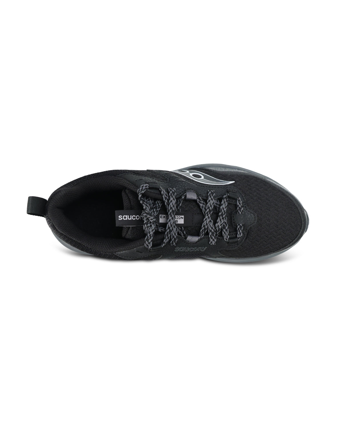 Excursion Tr18 VersaRUn Foam Carbon/Fuego