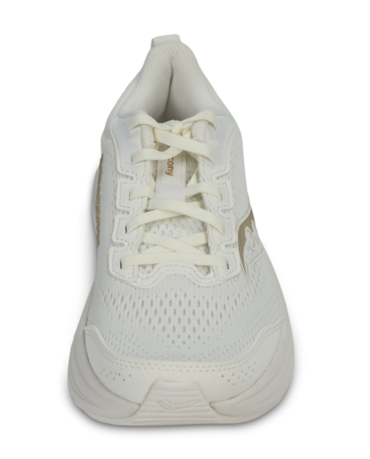 Cohesion 18 VersaRun Foam Cushioning Ivory Aureat