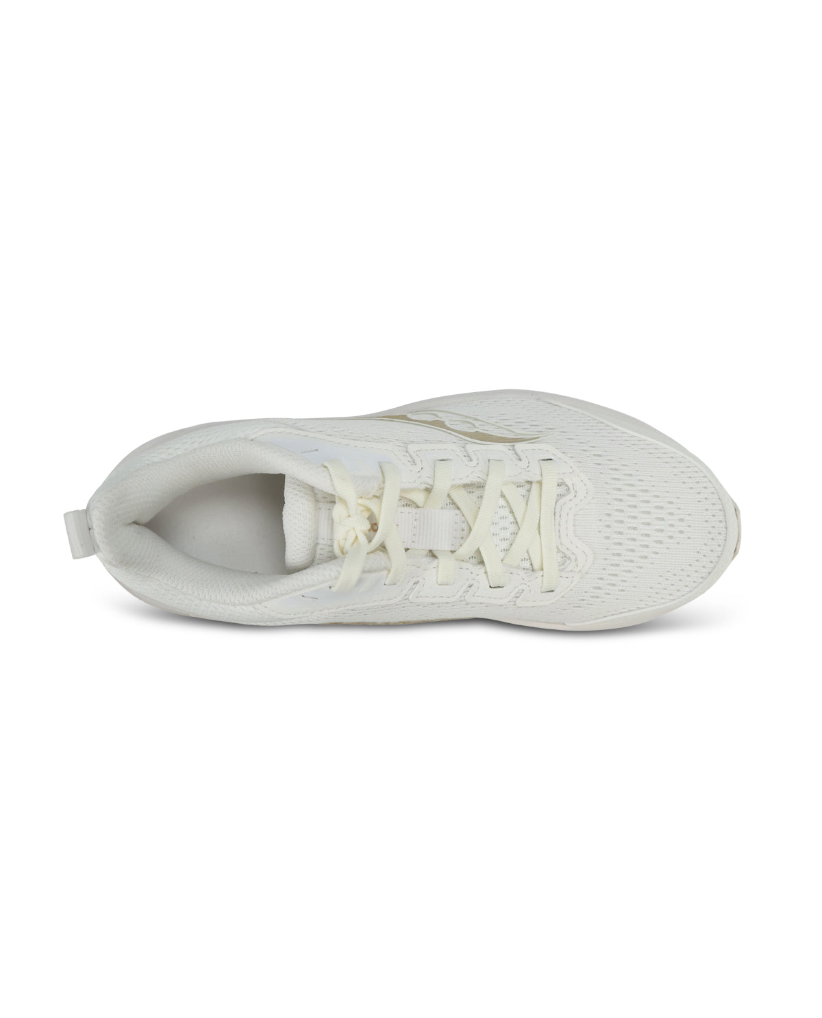 Cohesion 18 VersaRun Foam Cushioning Ivory Aureat