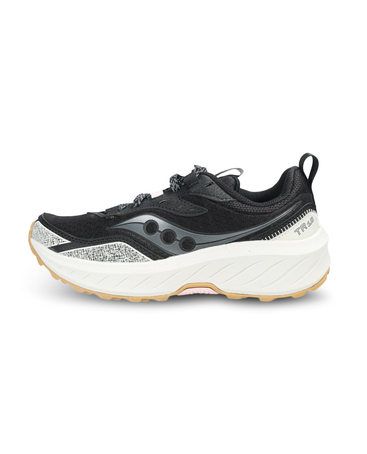 Excursion Tr18 VersaRun Foam Cushioning W/ Grip Outsole