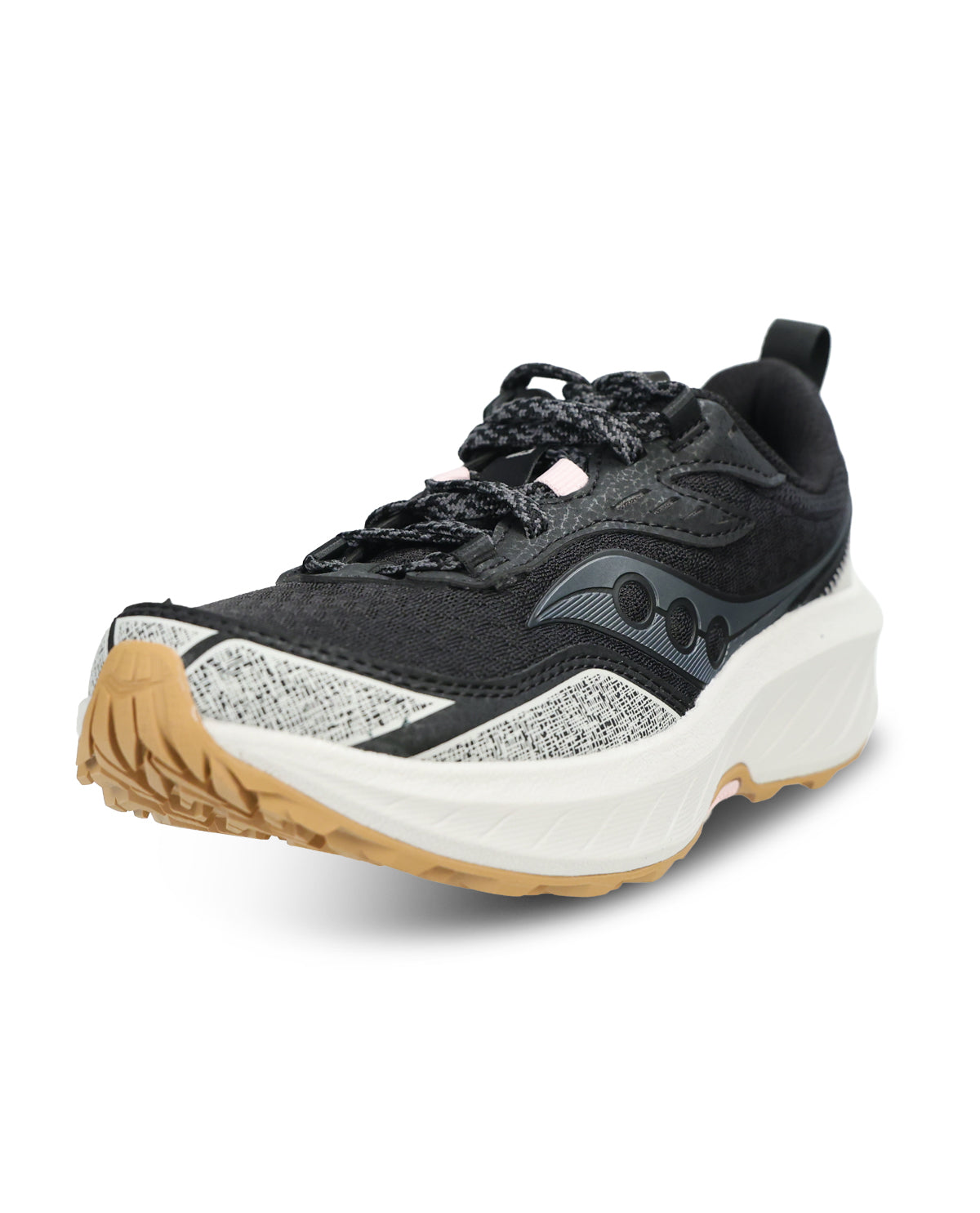 Excursion Tr18 VersaRun Foam Cushioning W/ Grip Outsole