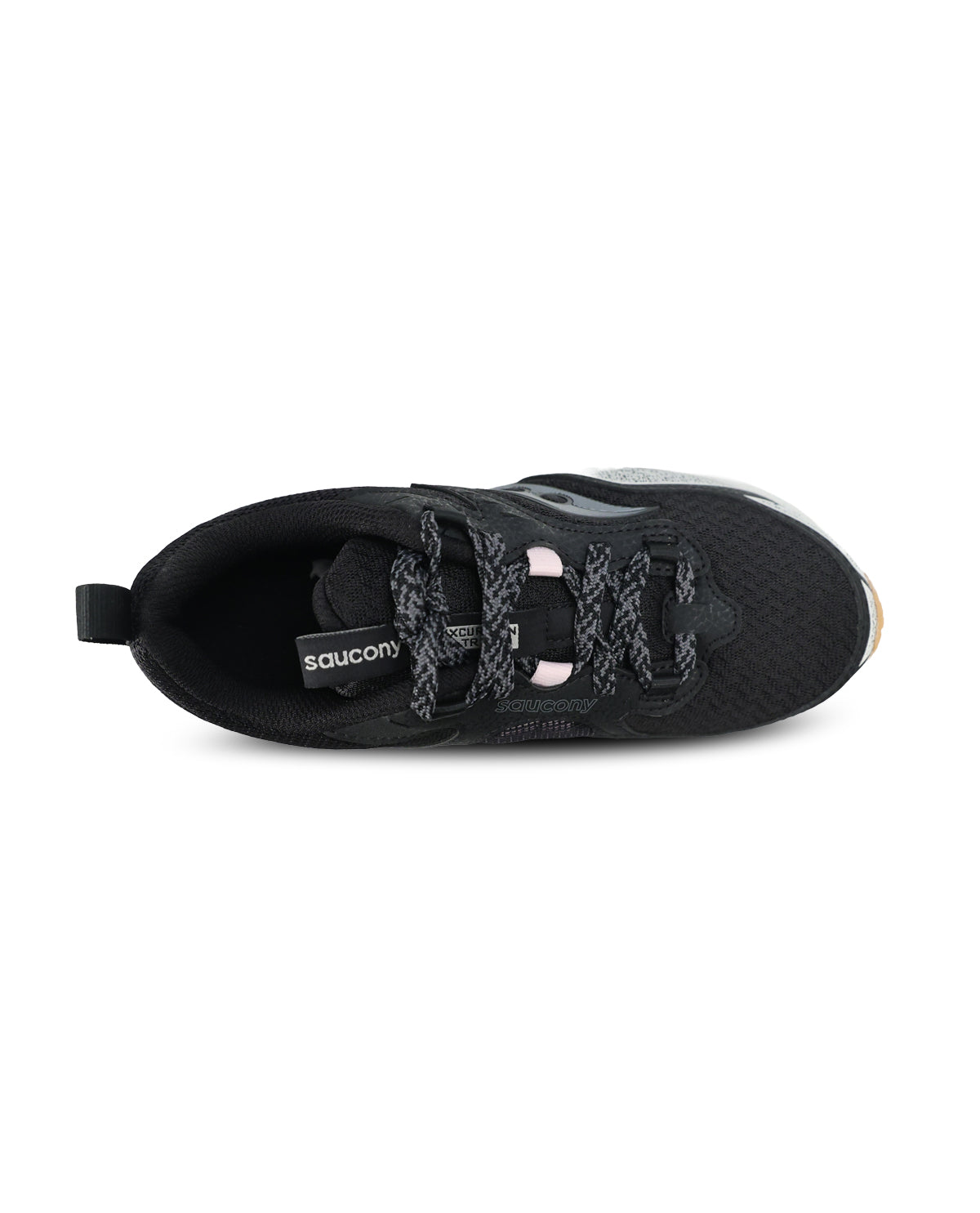 Excursion Tr18 VersaRun Foam Cushioning W/ Grip Outsole