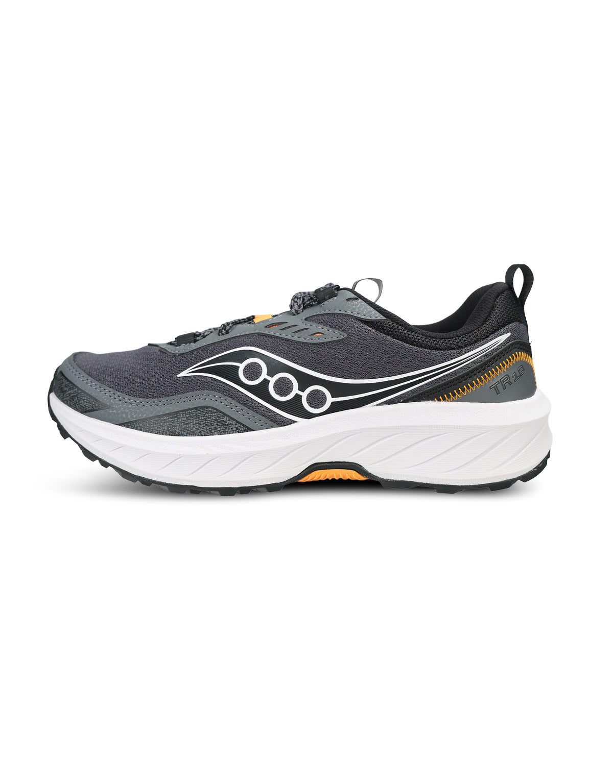 Excursion Tr18 VersaRun Carbon/Fuego