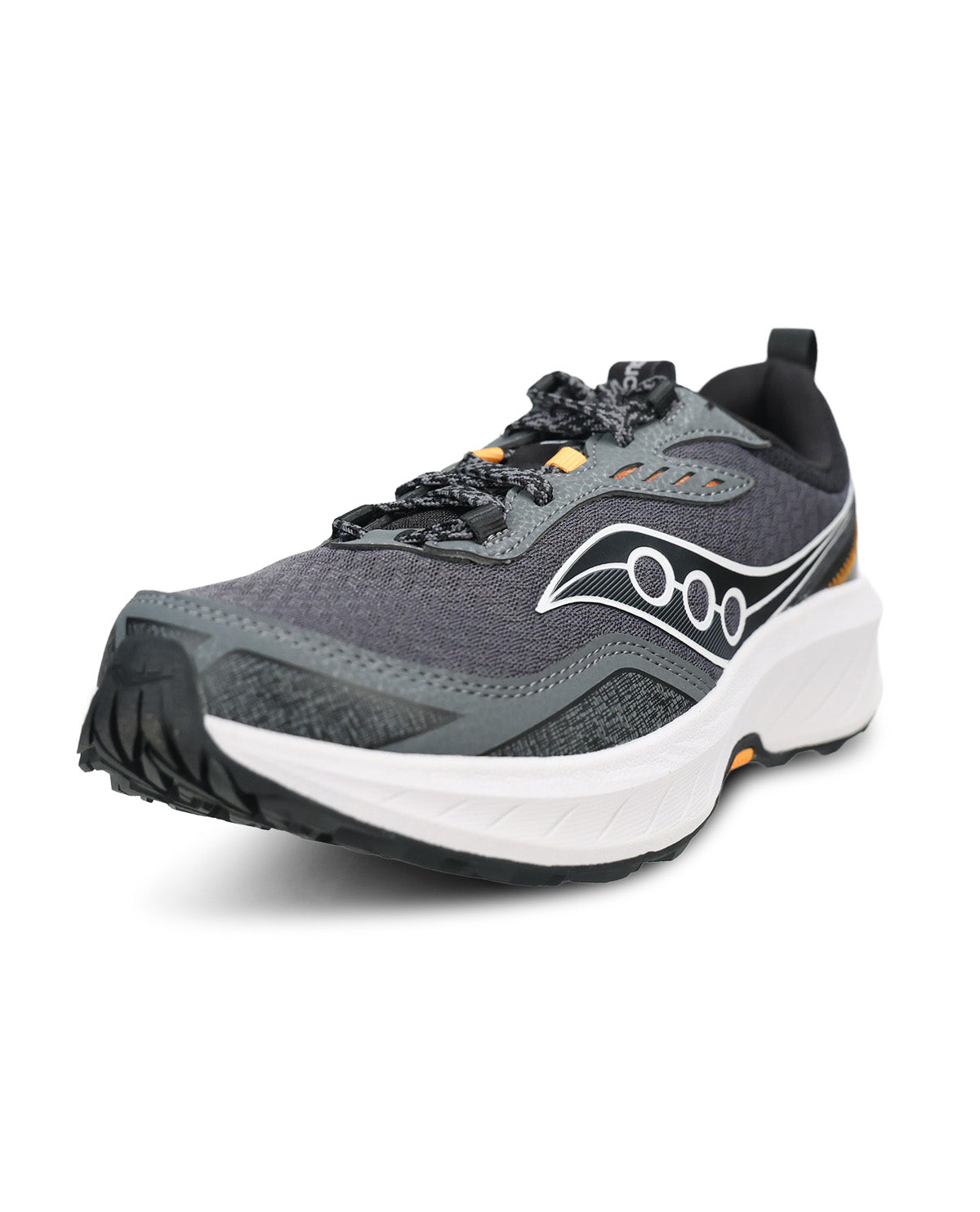 Excursion Tr18 VersaRun Carbon/Fuego