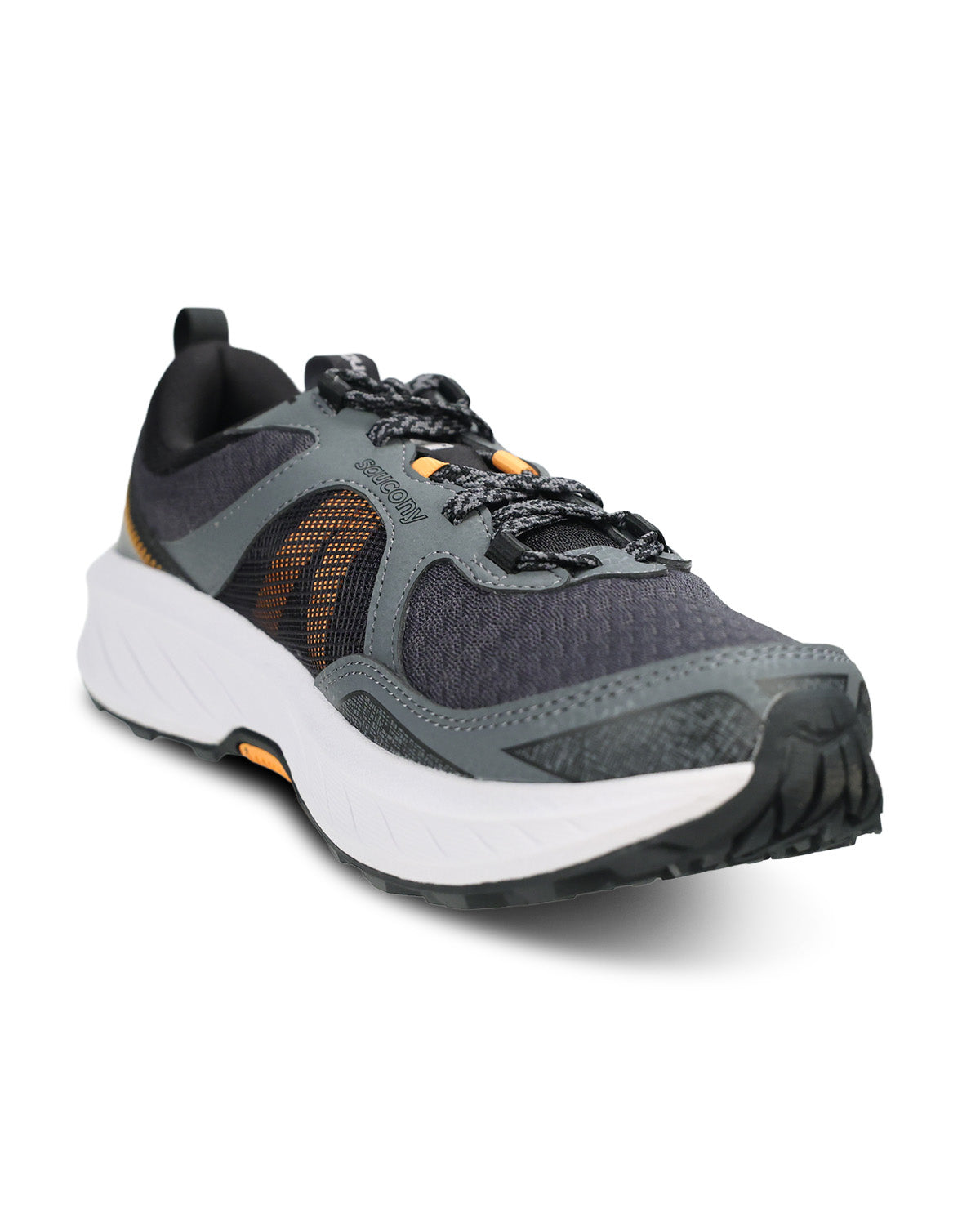 Excursion Tr18 VersaRun Carbon/Fuego