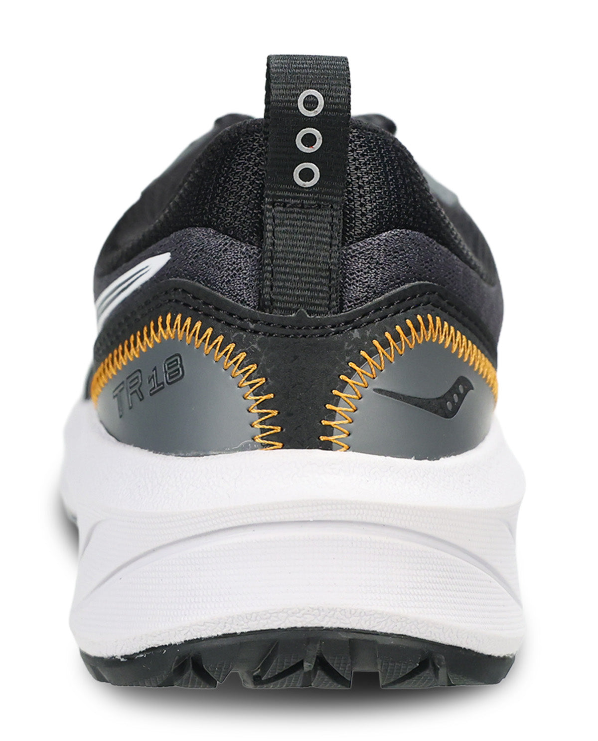 Excursion Tr18 VersaRun Carbon/Fuego