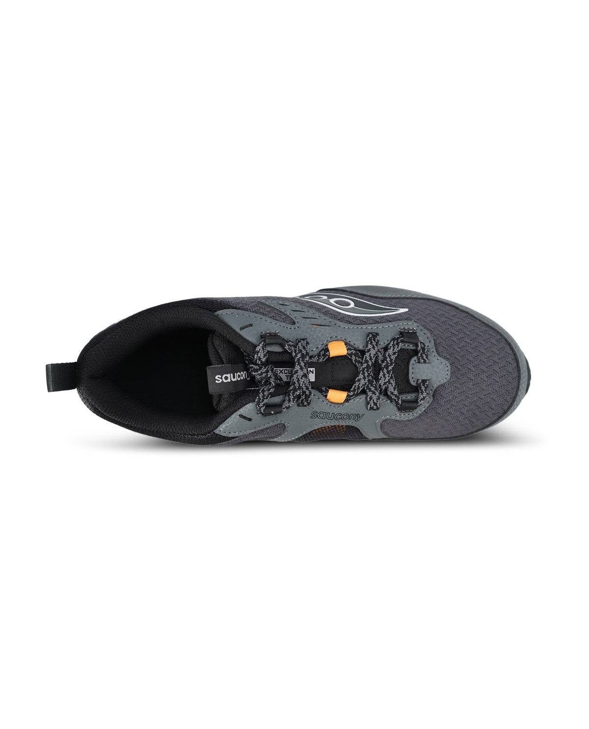 Excursion Tr18 VersaRun Carbon/Fuego