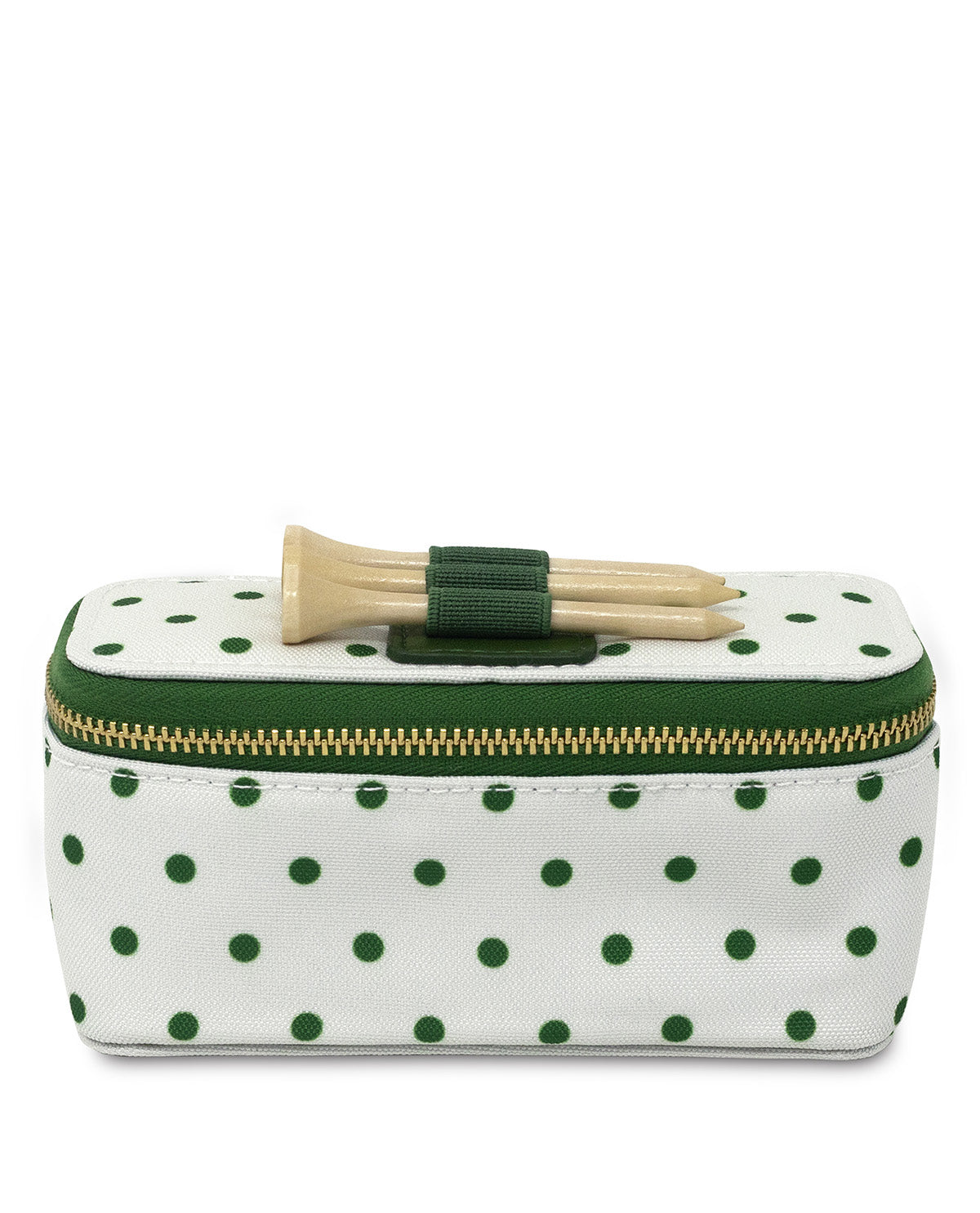 Kate Spade Lexington Dot Golfer Set