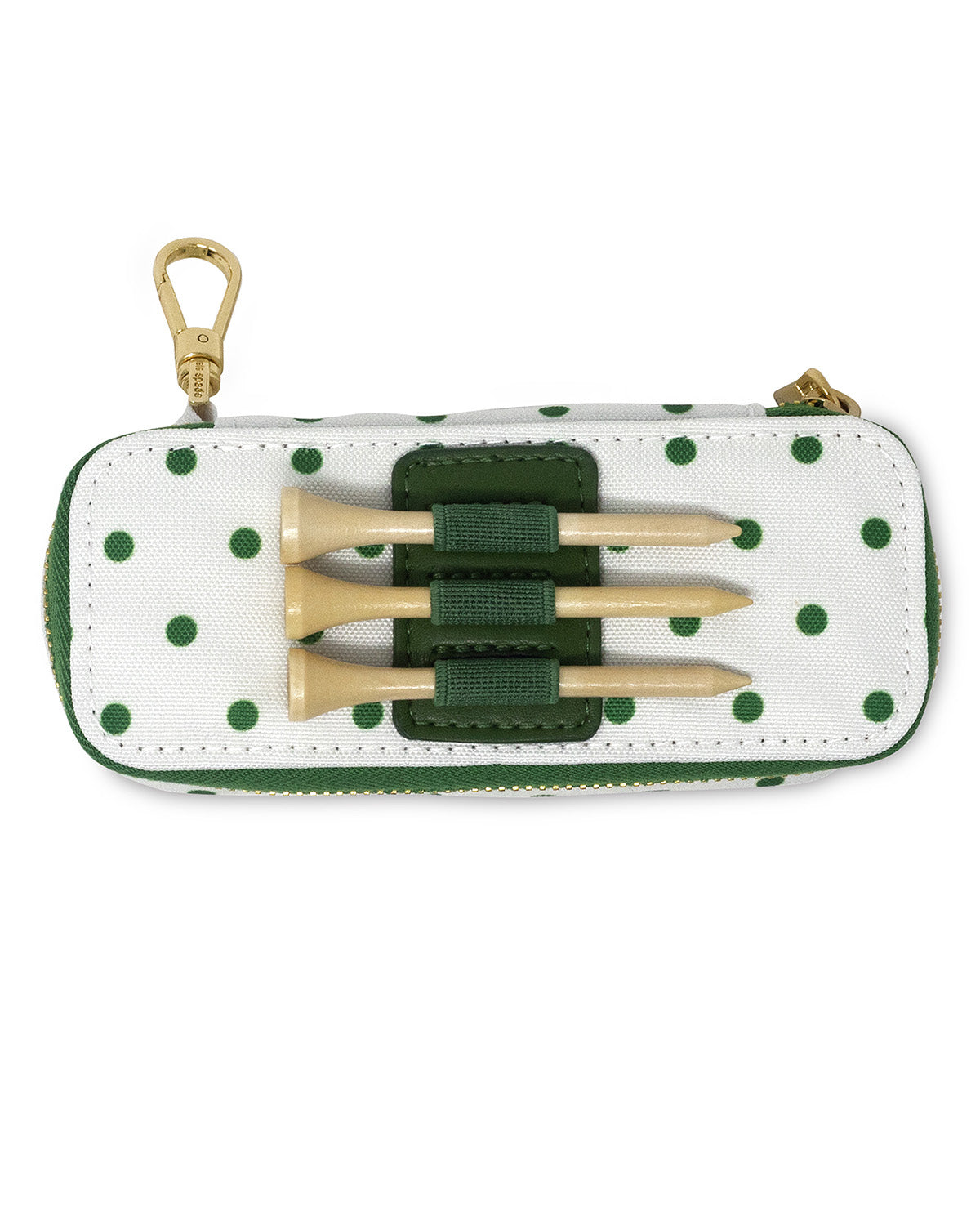 Kate Spade Lexington Dot Golfer Set