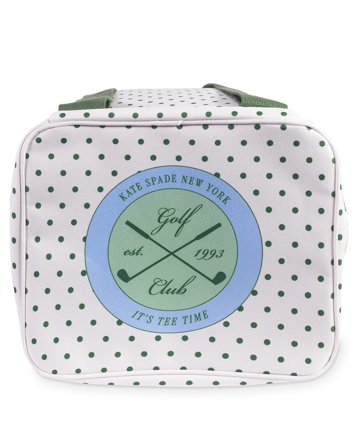 Kate Spade Golf Club Picnic Cooler