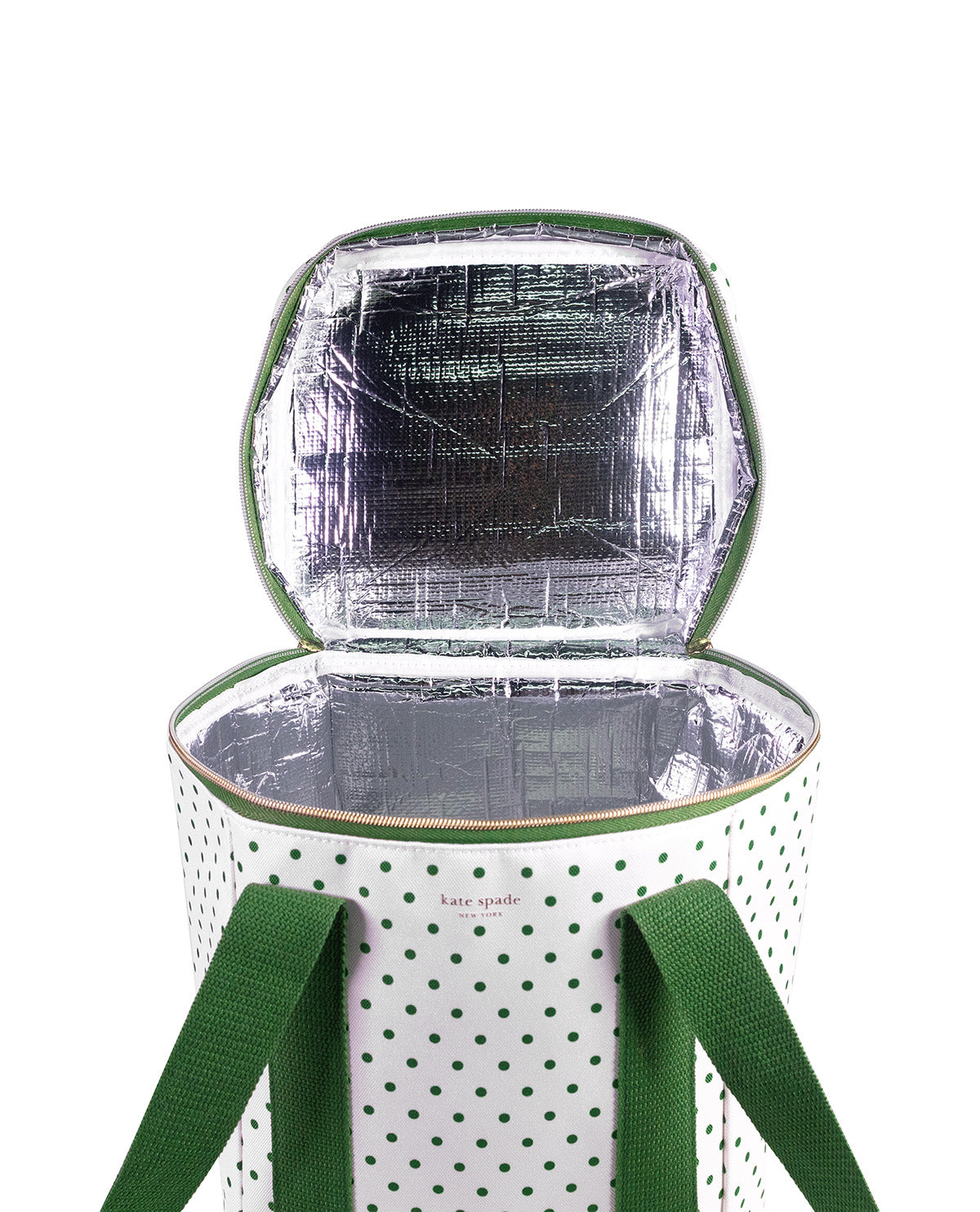 Kate Spade Golf Club Picnic Cooler