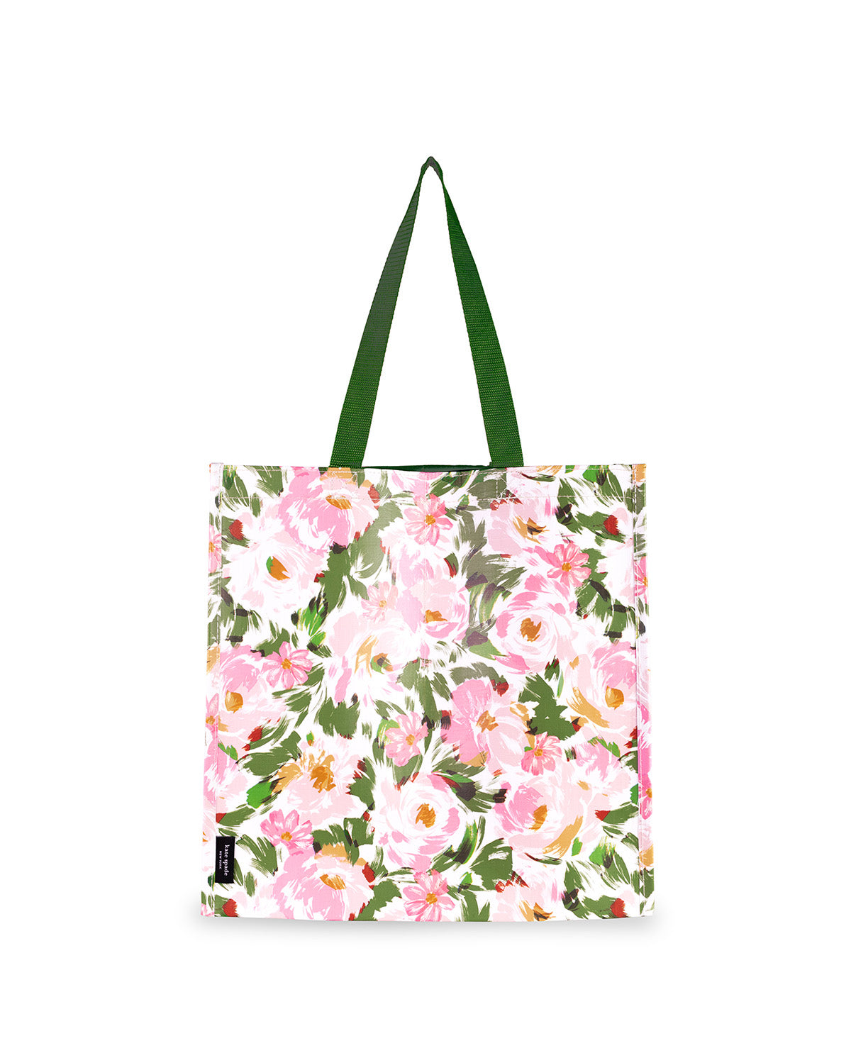 Kate Spade Hidden Garden Grocery Tote