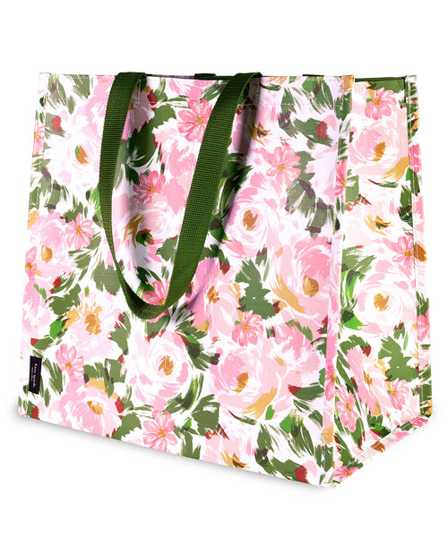 Kate Spade Hidden Garden Grocery Tote