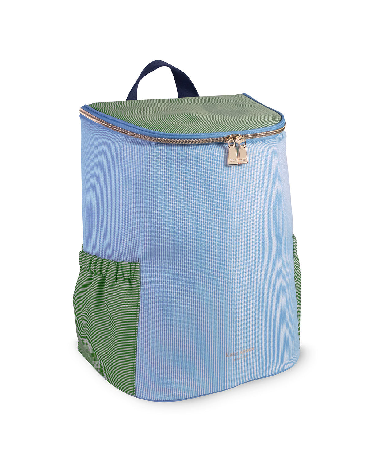 Kate Spade Petite Stripe Backpack Cooler