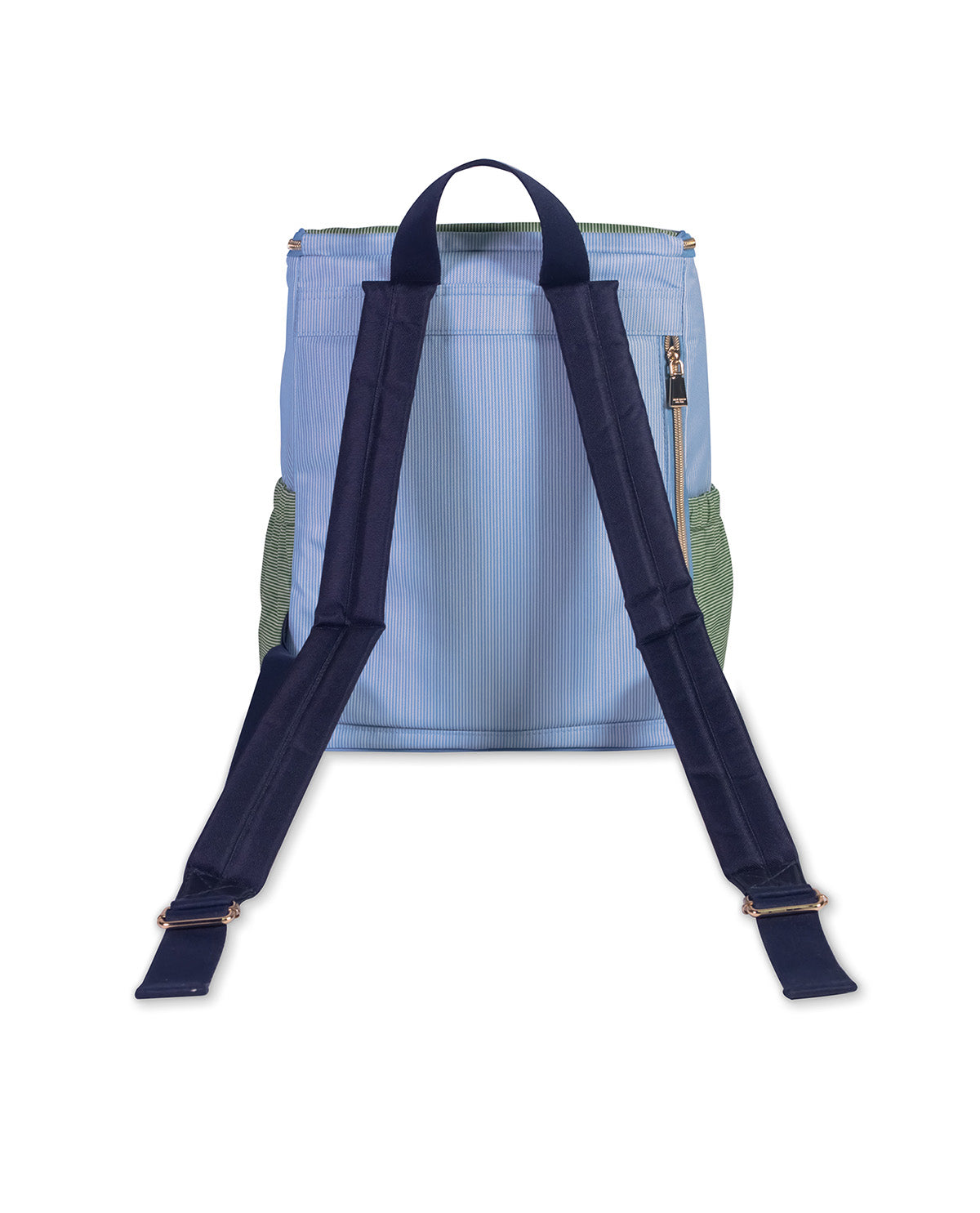 Kate Spade Petite Stripe Backpack Cooler