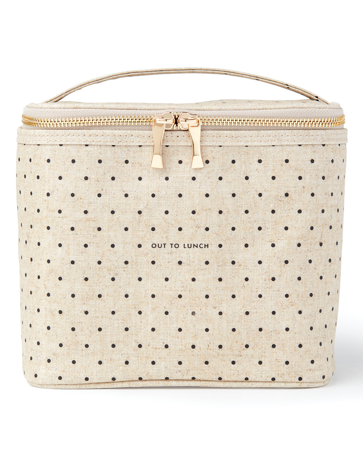 Kate Spade Lunch Tote Out To Lunch