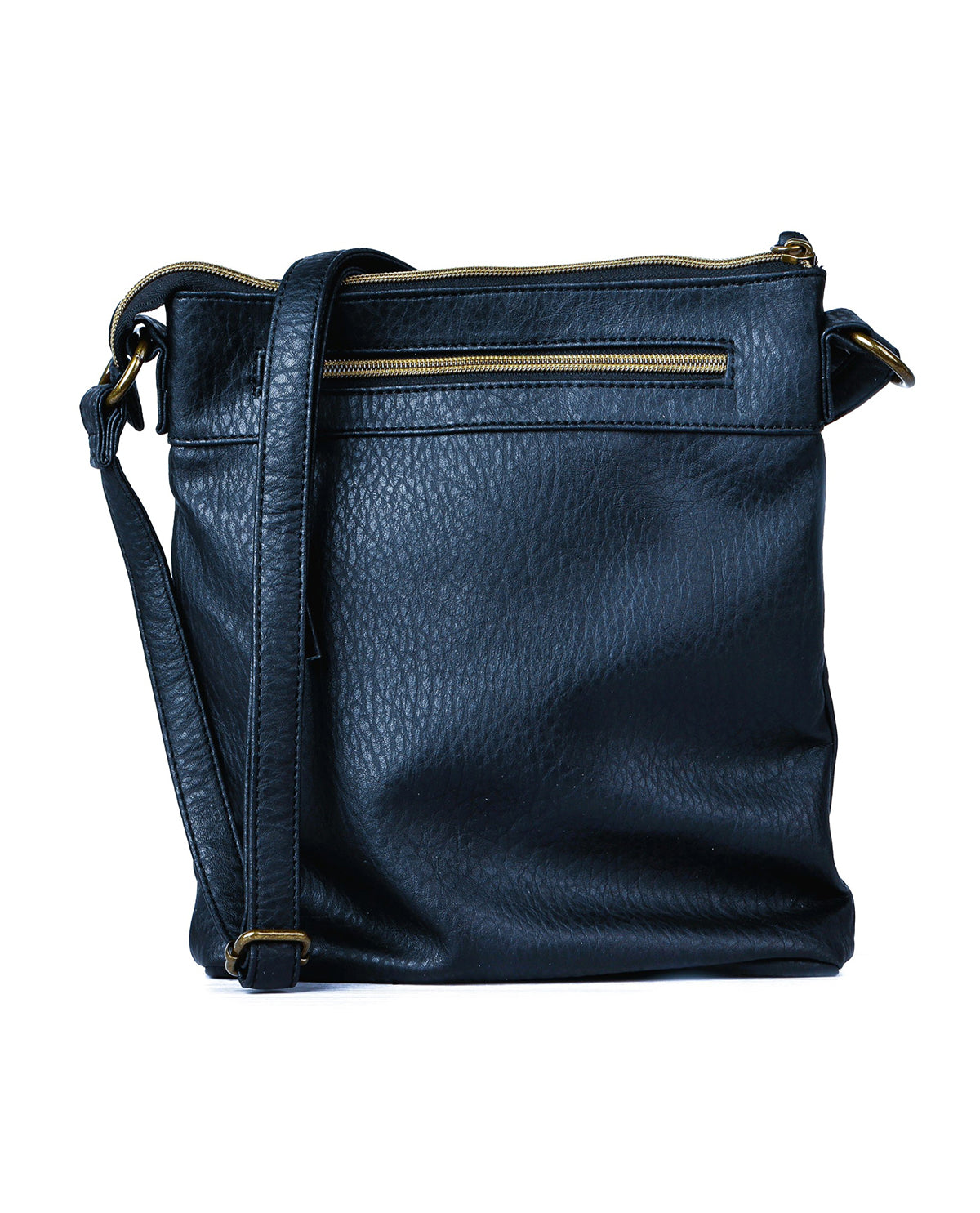 Stone Mountain River Flap Crossbody Bag
