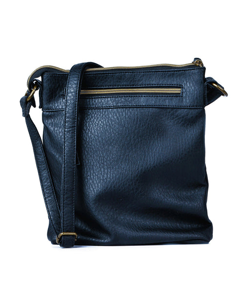 Stone Mountain River Flap Crossbody Bag