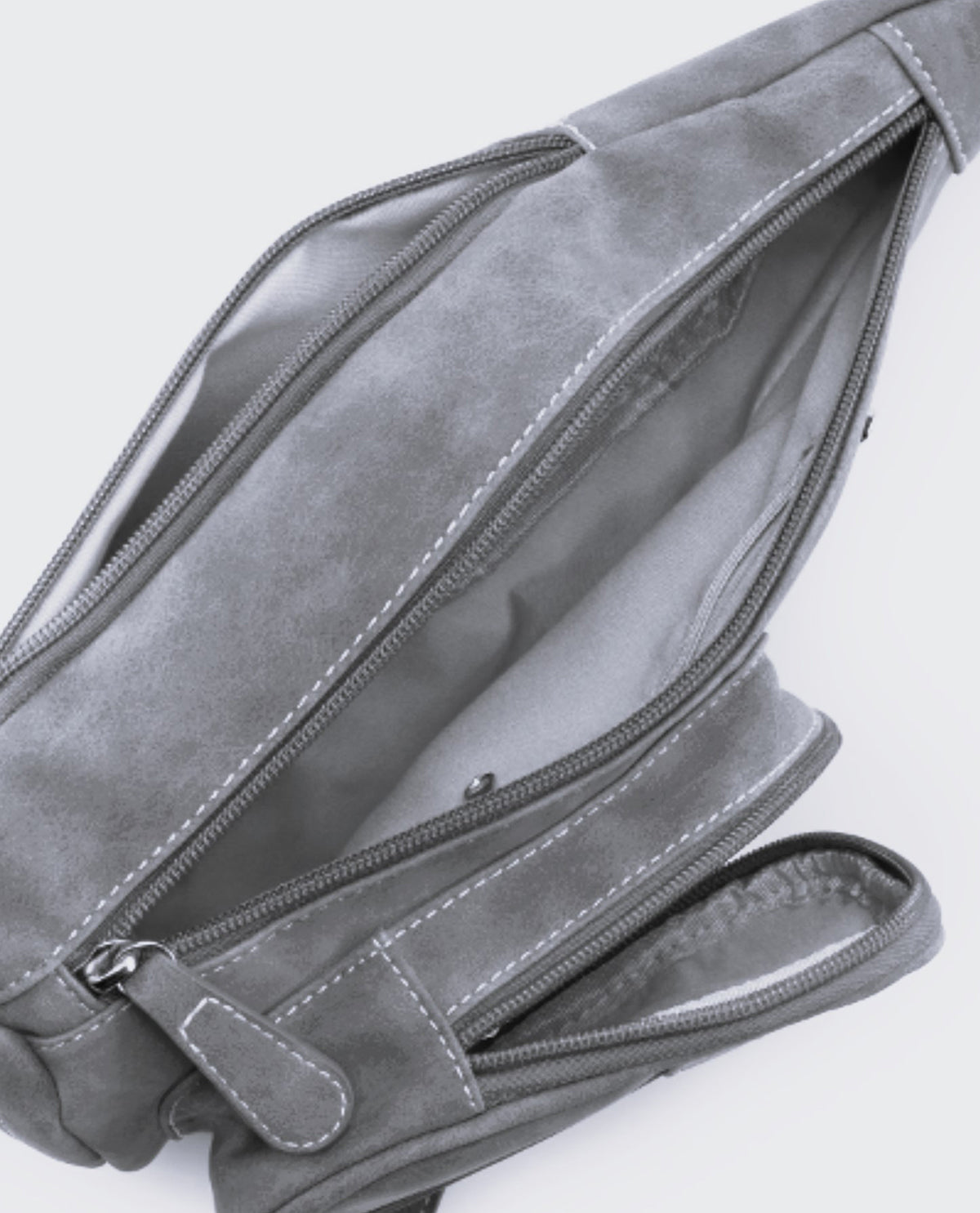 Stone Mountain Guitar Strap Catalina Sling Bag