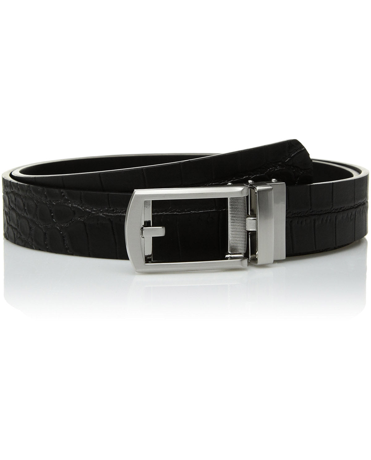 Comfort Click Belt - Black