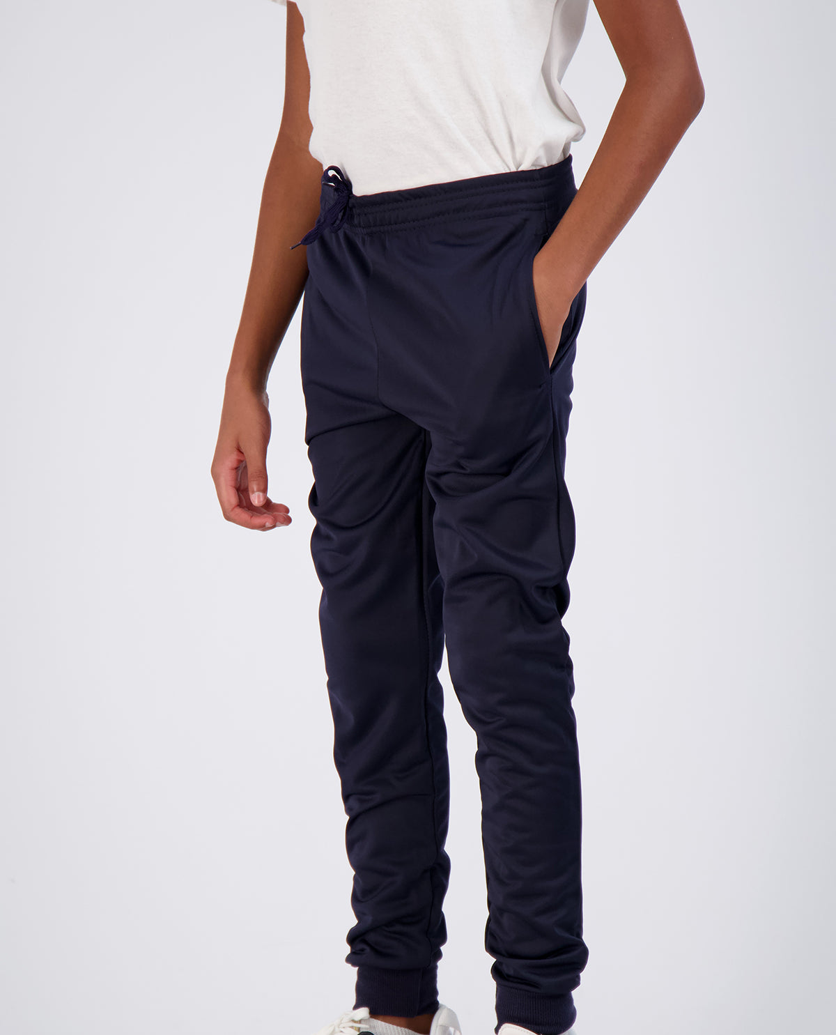 Real Essentials Boys Tricot Jogger