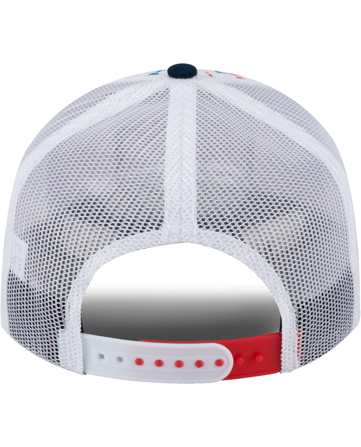 Michelob Ultra Golf Tee Print Ball Cap White