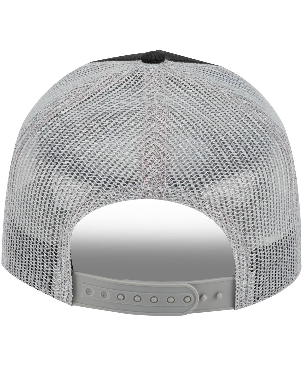 NHRA Lightning Graphic Mesh Cap Black