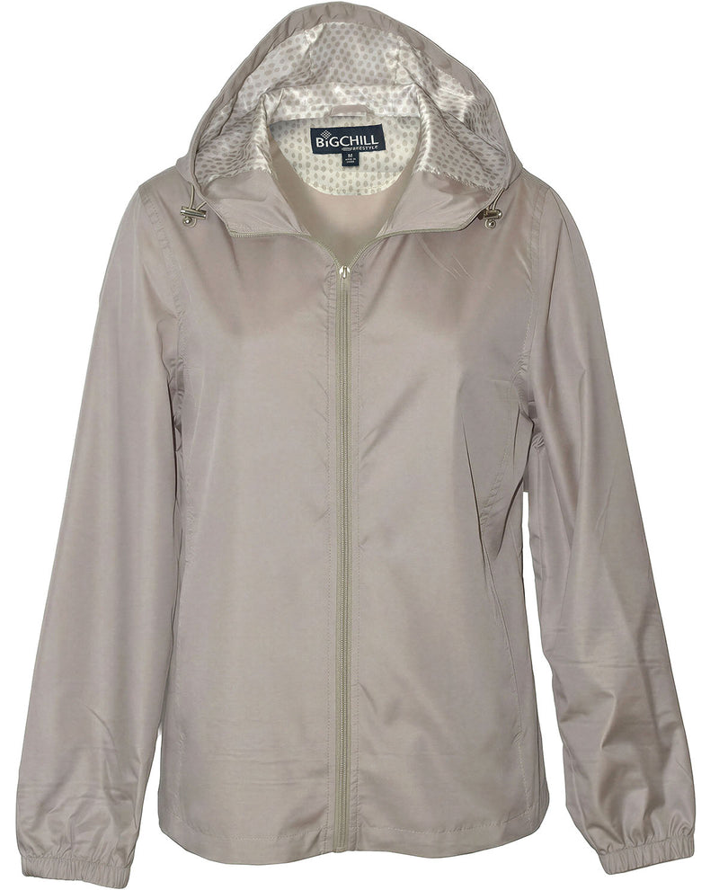 Big Chill Windbreaker